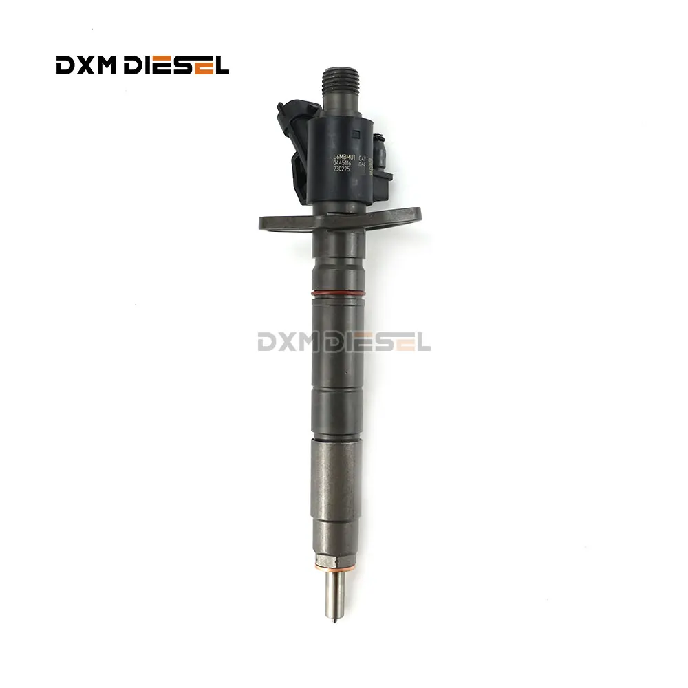 Original 0445116064  COMMON RAIL DIESEL PIEZO INJECTOR