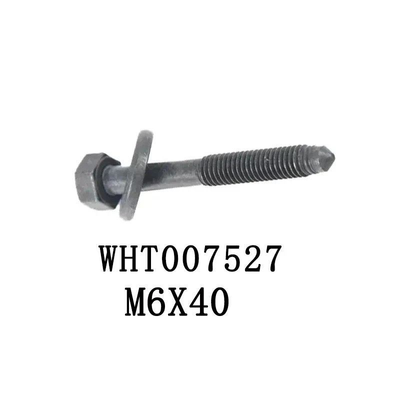 WHT007527 M6*40 Auto Headlight Screw For VW Golf MK7 Bora Tiguan L WHT 007 527