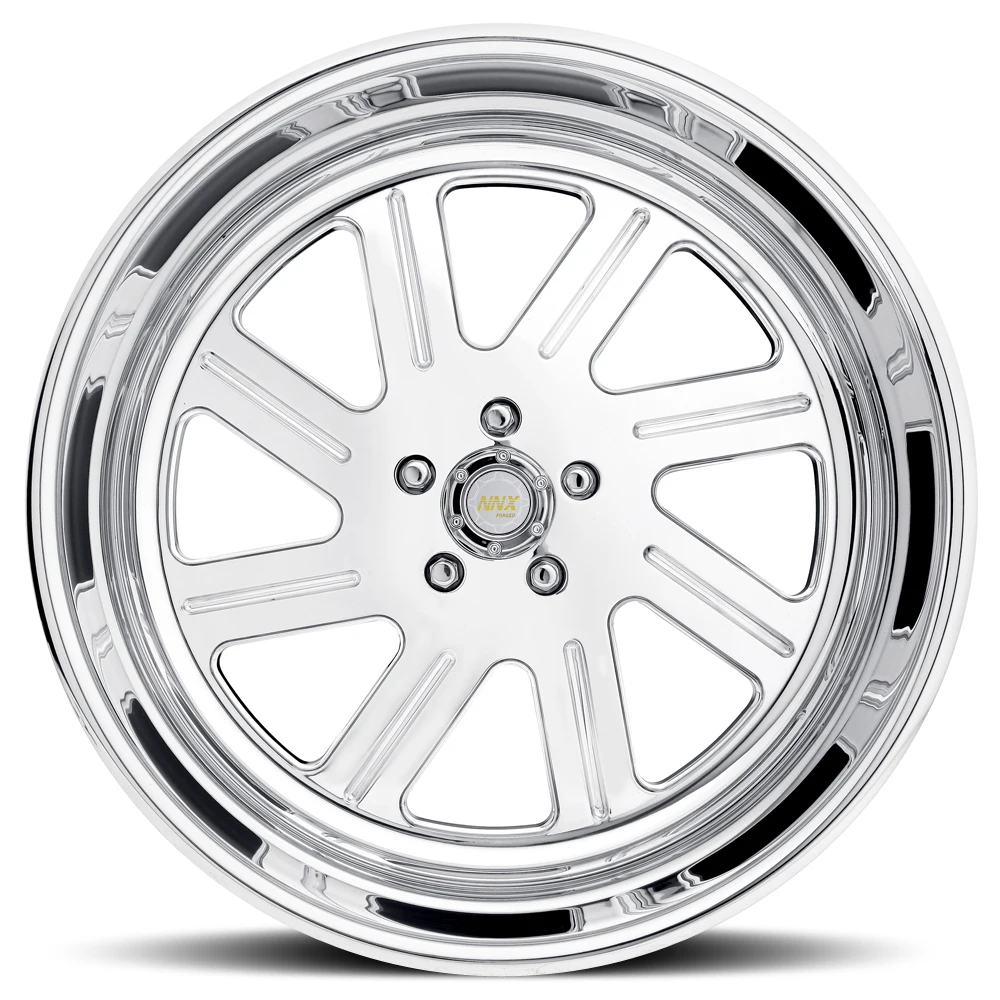 

Custom Forged Alloy Rim Wheels 8x165.1 16 17 18 19 20 21 Inch Deep Dish 6061 Aviation Aluminum Passenger Car Wheels