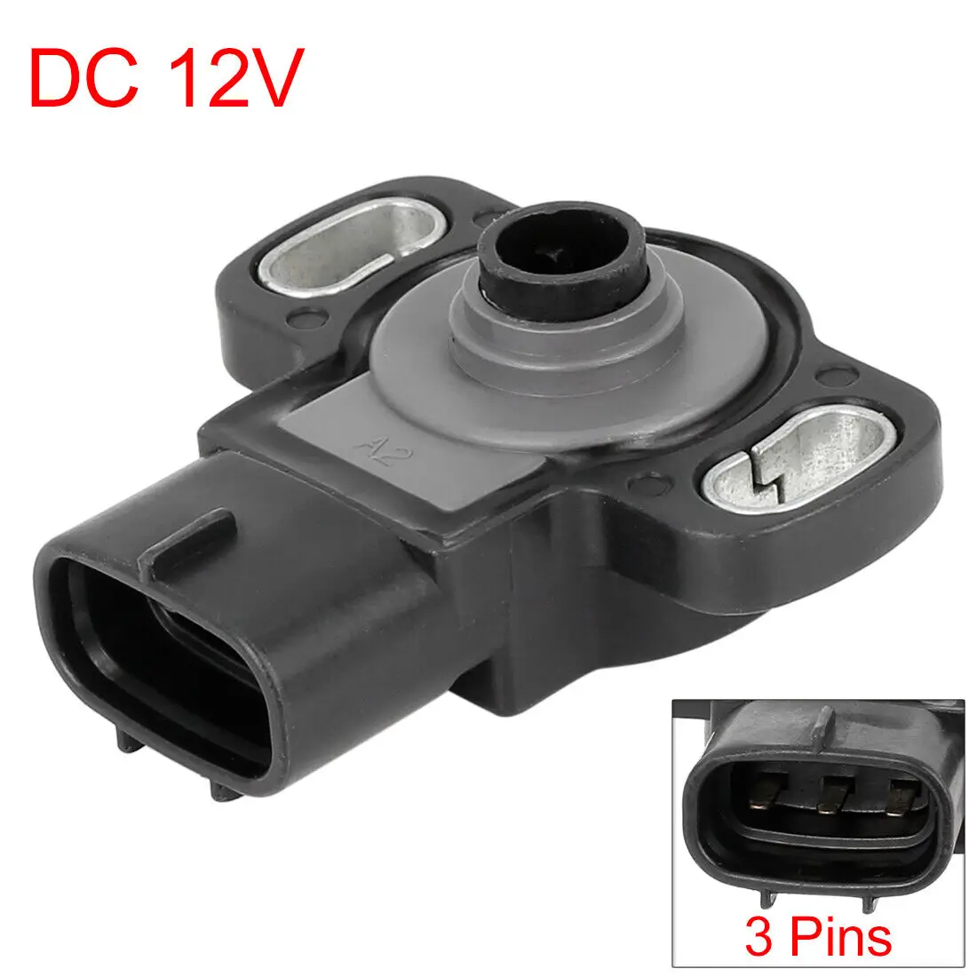 Car Accessories TPS Sensor Throttle Position Sensor For Suzuki 13420-51E50 1342051E50 Turn Right