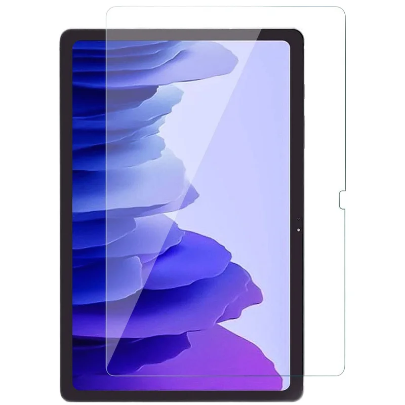 สำหรับ Samsung Galaxy Tab A7 10.4นิ้ว2020กระจกนิรภัยป้องกันหน้าจอ SM-T500 SM-T505 SM-T507แท็บเล็ตป้องกันรอยขีดข่วนฟิล์ม HD