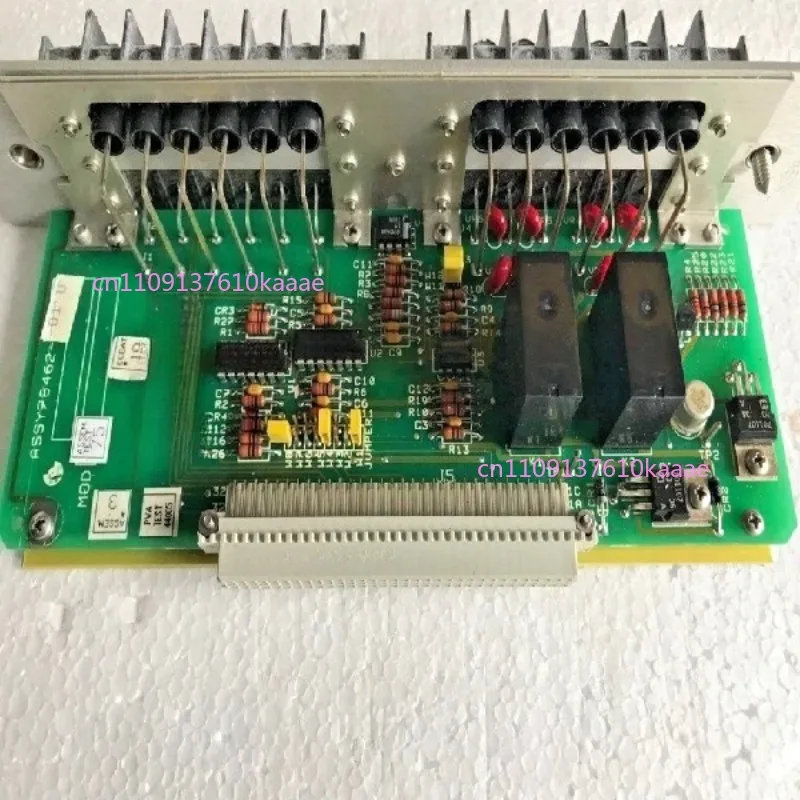 

84140-01 Xducr I0 Record 78462-01u Brand New Original Spot Plc