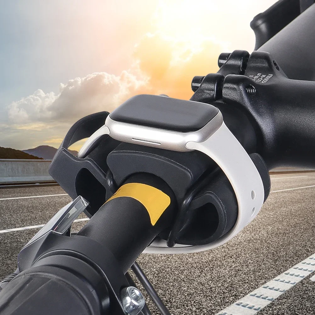 Bicycle Watch Mount…