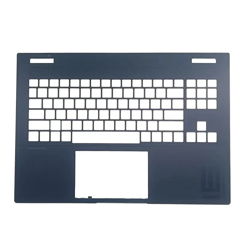 Imagem -04 - Tampa Traseira do Portátil Moldura Frontal Caixa Inferior hp Omen 16 wf 16-u 16-wd Tpn-c167 Ap7if000110 Ap7if000410 Novo Case da