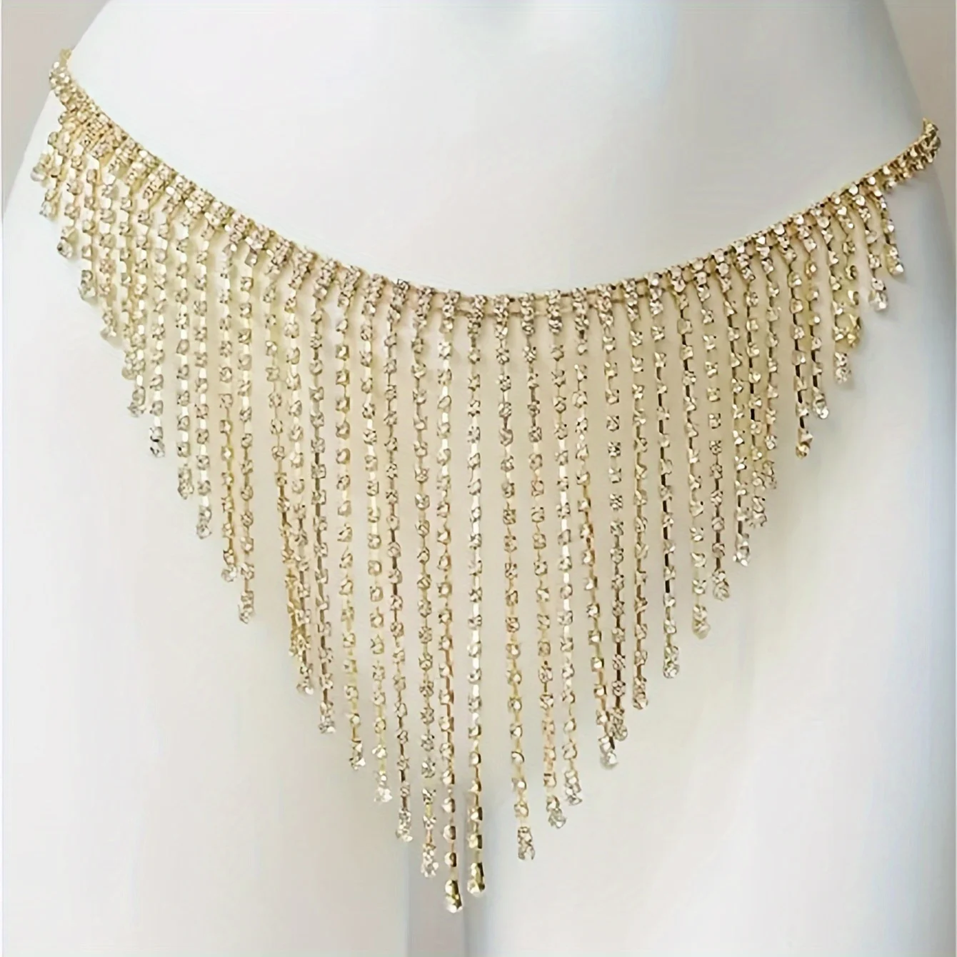 Thumbnail 4 - #35 Waist Body Chains Sale