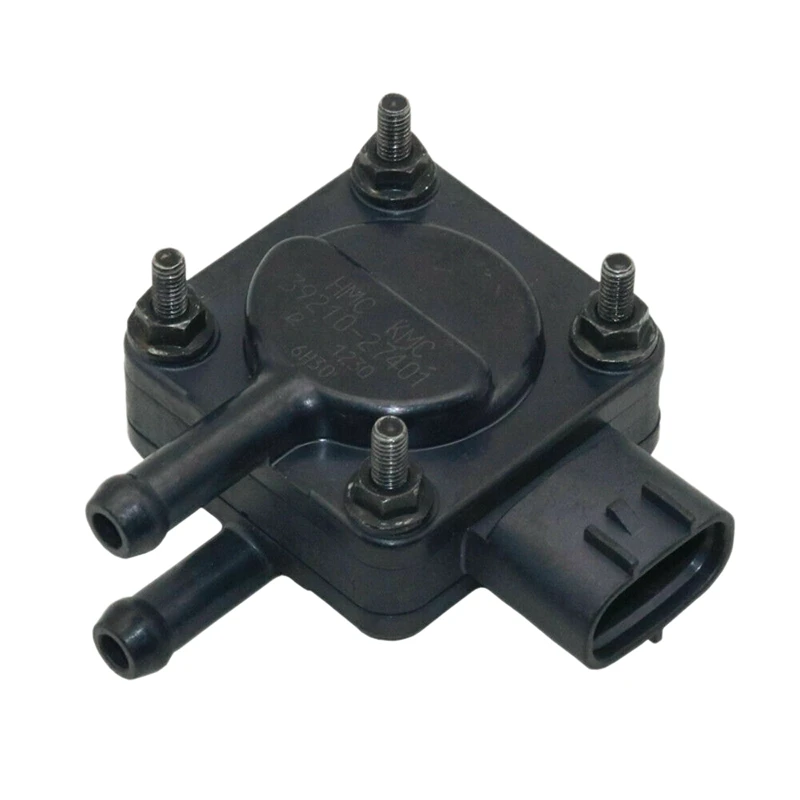 Automotive Differential Pressure Sensor for Hyundai Tucson Kia Carens Sportage 2005-2012 Part Number:39210-27401