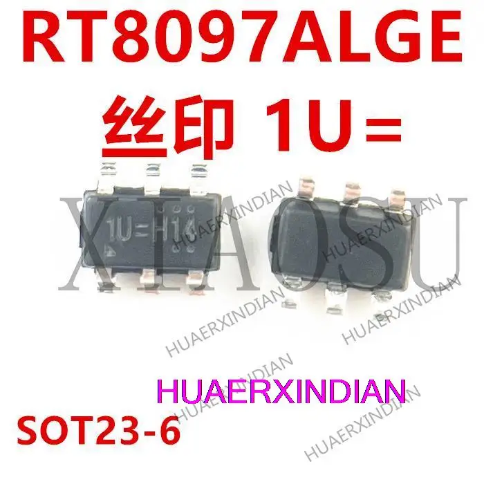 Rt8097Alge 1U=Vom S…