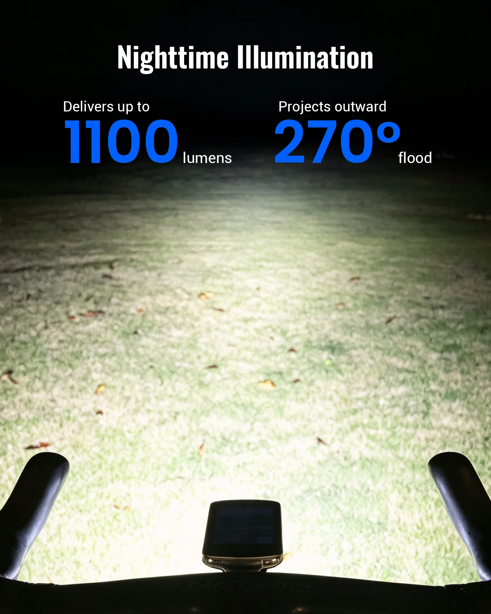 Thumbnail 4 - #53 Best Bicycle Lights to Buy In 2026