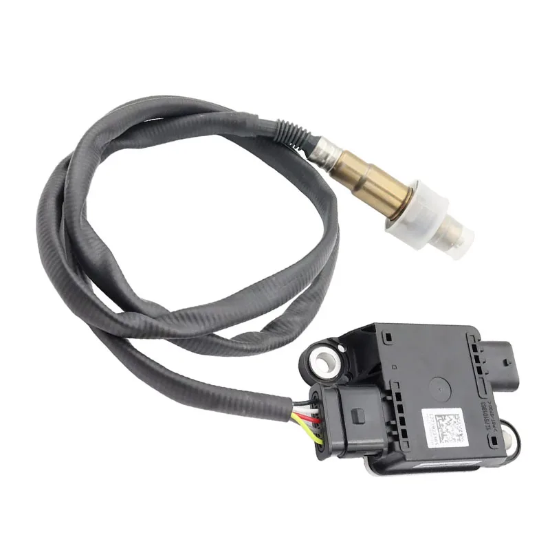 Car PM Particulate Matter Sensor  0281008520 0281008521 Fits for Land Rover Discovery 2021