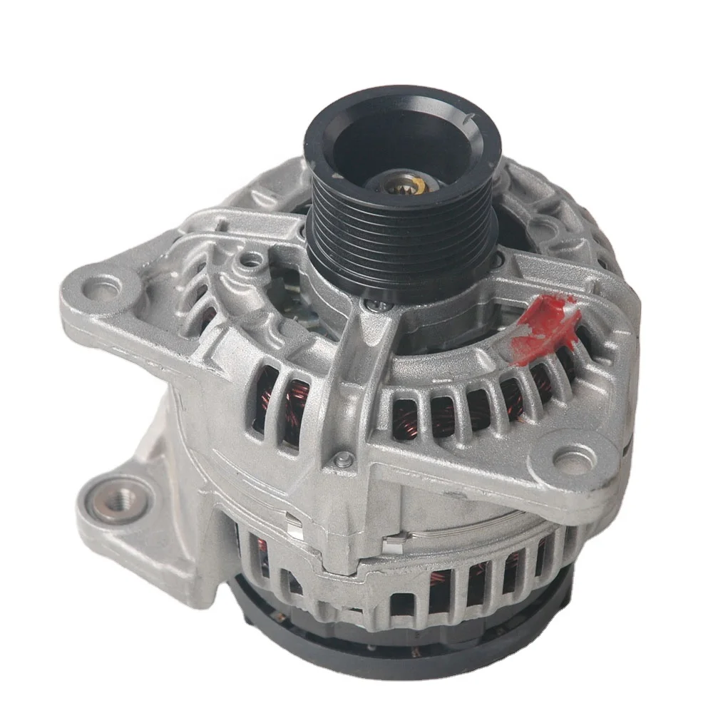 ISBe ISDe diesel engine part Alternator 5259577 4892318 generator