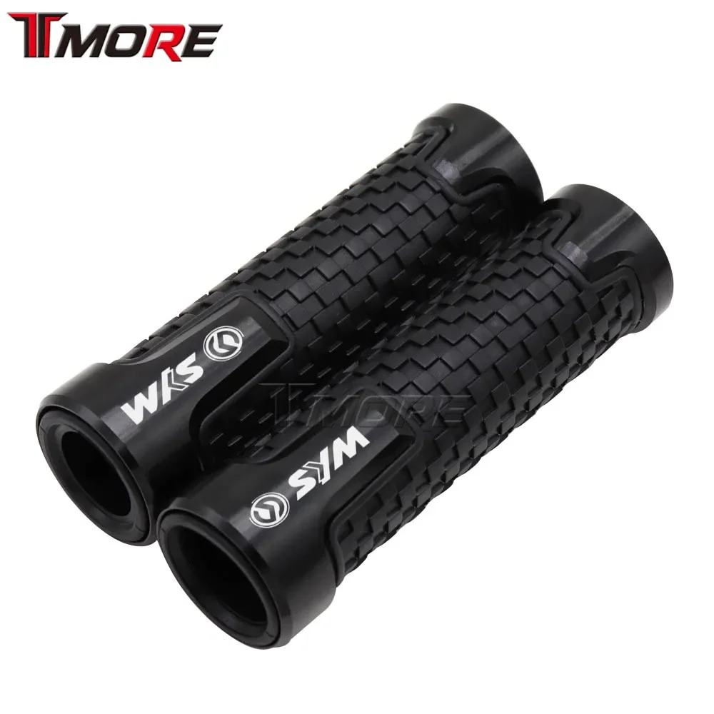 For SYM CRUISYM 300 180 150 MAXSYM 400 400i 600 600i GTS300I RV250 Joyride200 Motorcycle Handlebar Hand Grips Handle Bar Cover