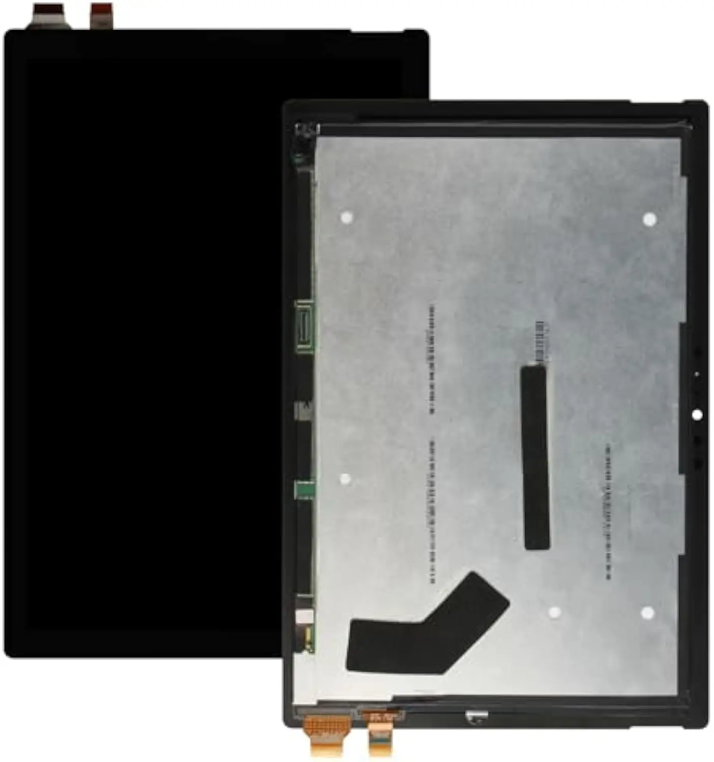 A+ For Microsoft Surface Pro 4 1724 Screen Replacement 12.3 Inch LCD Display Touch Screen Digitizer Assembly