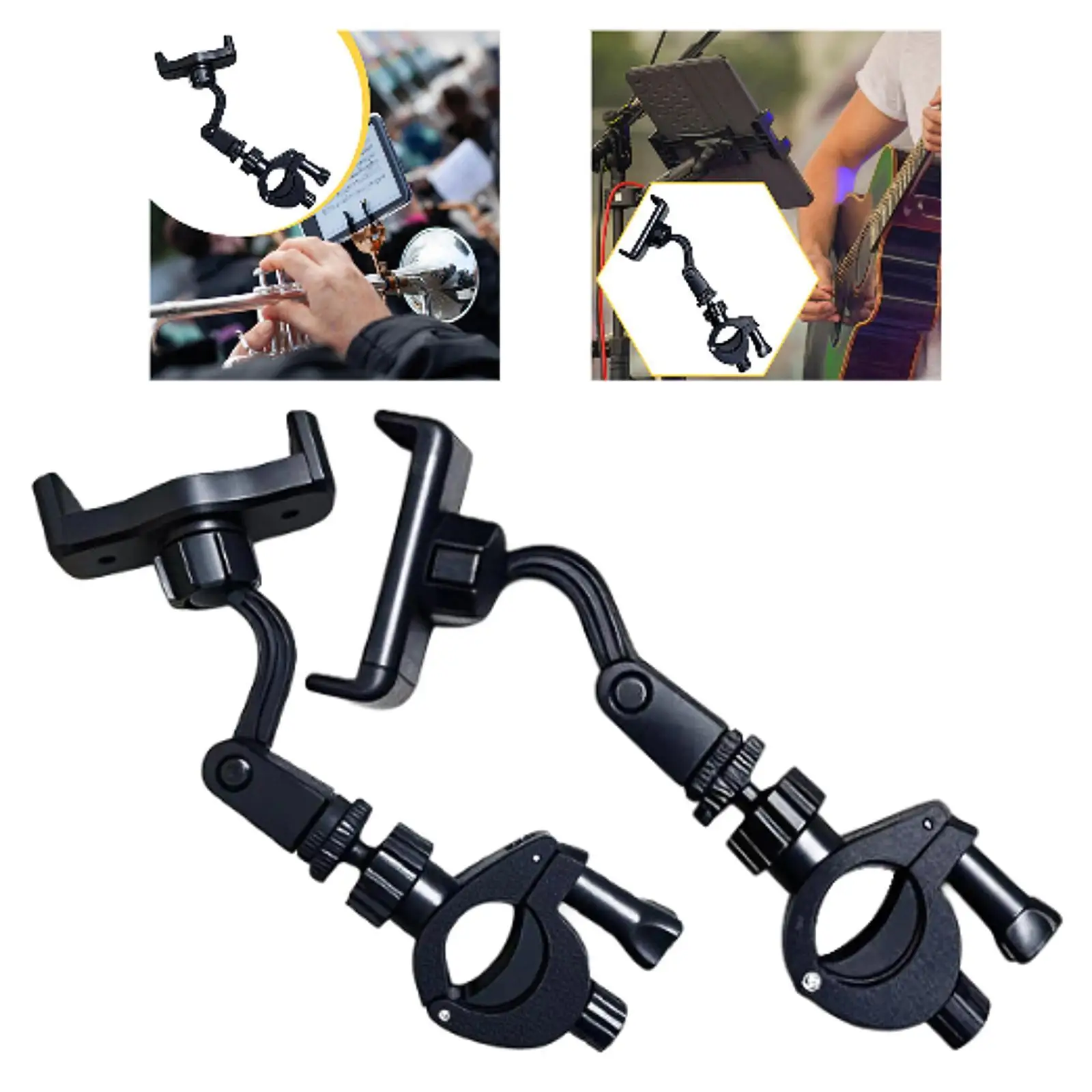 Thumbnail 3 - #28 Newest Music Stands
