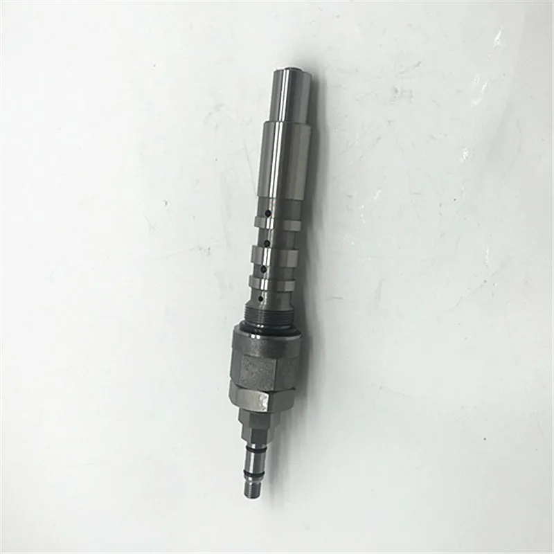 For Komatsu PC Valve PC60 120 130 200-6-7-8 Hydraulic Pump Sale Hydraulic Pump Large Pump Flow Control Valve  Excavator Parts