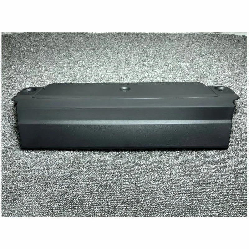 

For 13-21 Range Rover Executive Rear Bumper Trailer Hook Cover