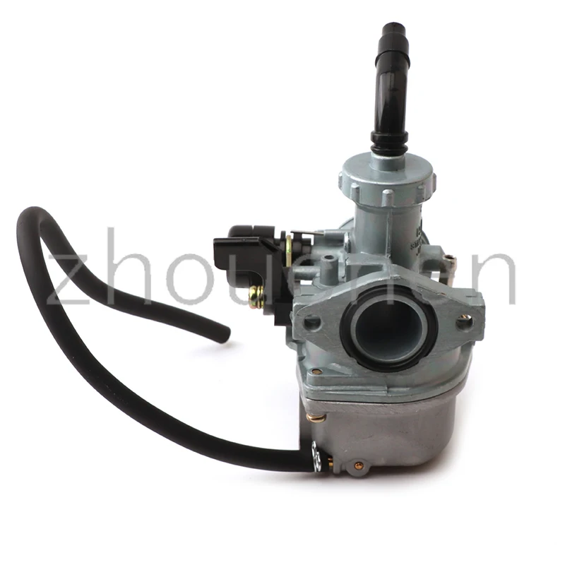 

High Performance KF PZ22 22mm Carburetor Carb For Motorcycle Dirt Bike ATV QUAD 125cc HK-108