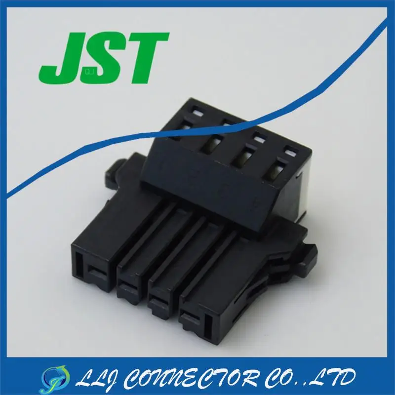 Conector 04JFAT-SBXGF-I, novo e original, 2 peças por lote