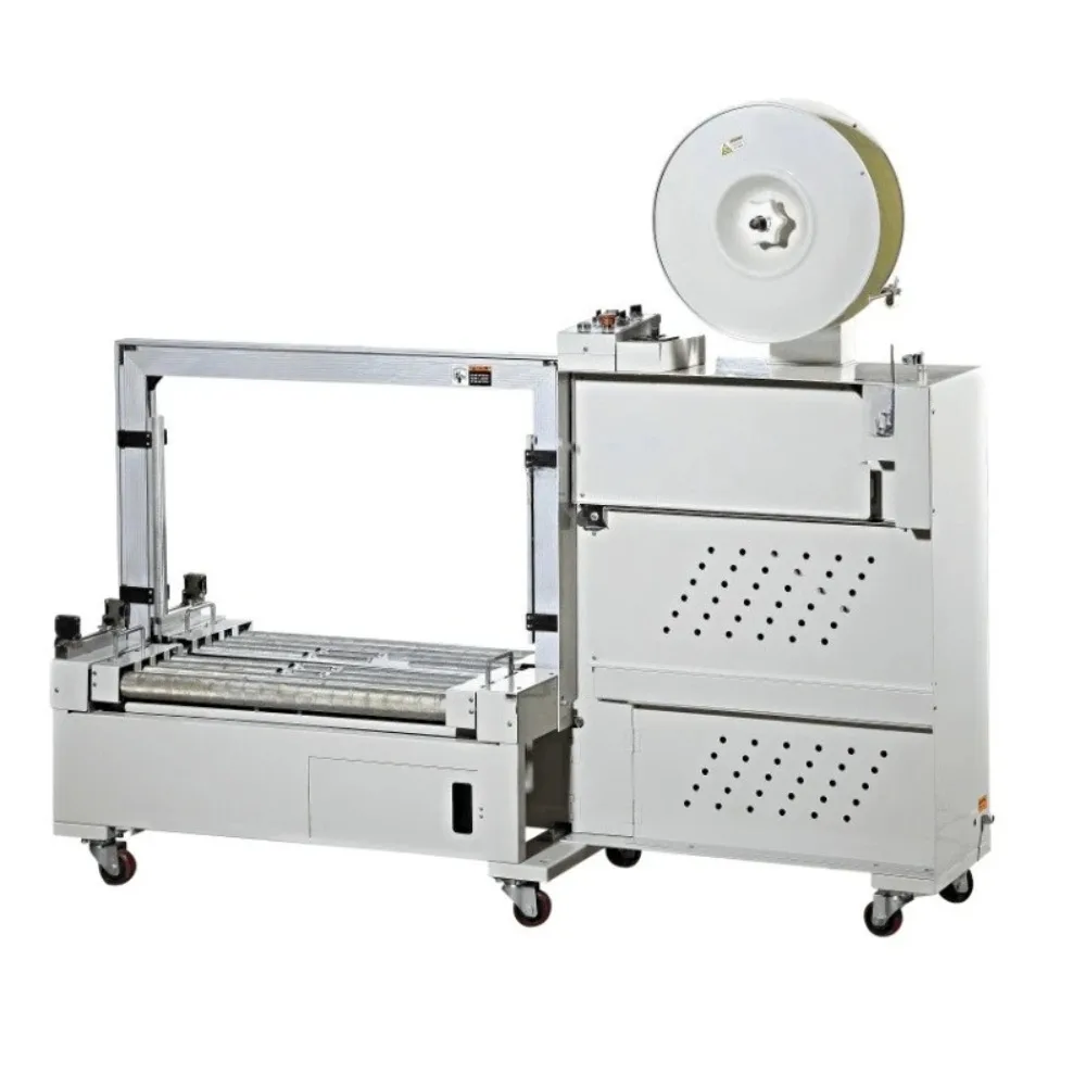 Factory direct sales S-86-I high platform automatic baler