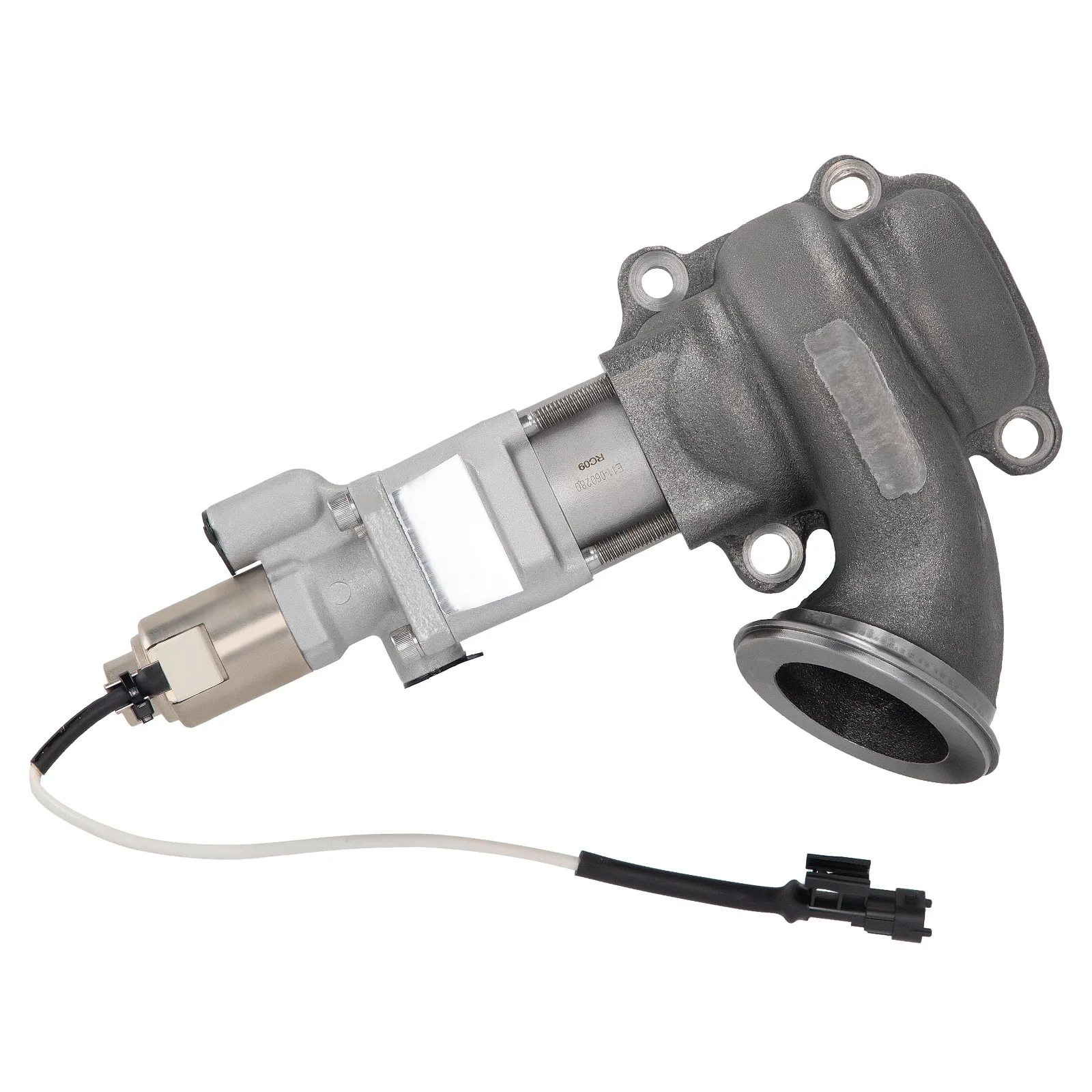 

Emission Gas Valve for Volvo Mack MP7 MP8 D11 D13 2008-2020 85020219 85020365