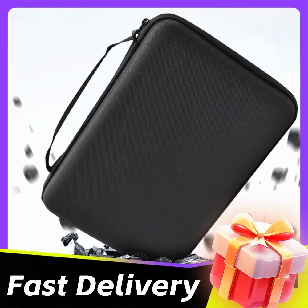 

EVA Hard Storage Case Wireless Color Photo Printer Travel Protective Carrying Storage Bag for Canon Selphy CP1200 CP1300 CP1500