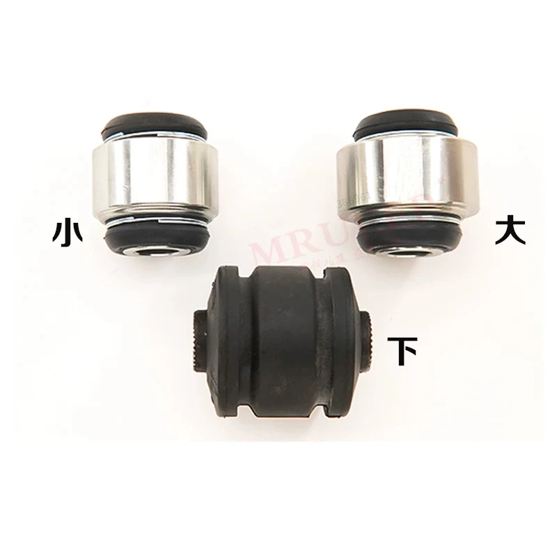 

Rear Steering Knuckle Bushing for Chery EQ5,EQ7