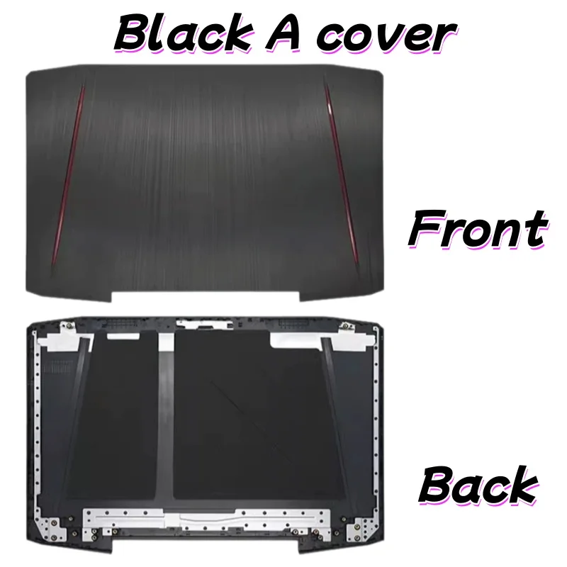 Laptop A B C D Cover Full Set Housing Compatible with VX5‑591G‑58AX VX15 N16C7 Notebook Casing