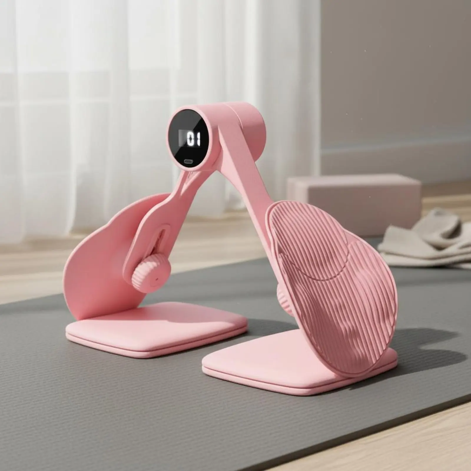 exercitador-de-assoalho-pelvico-com-design-ergonomico-dispositivo-digital-de-treinamento-kegel-antiderrapante-para-a-parte-interna-da-coxa