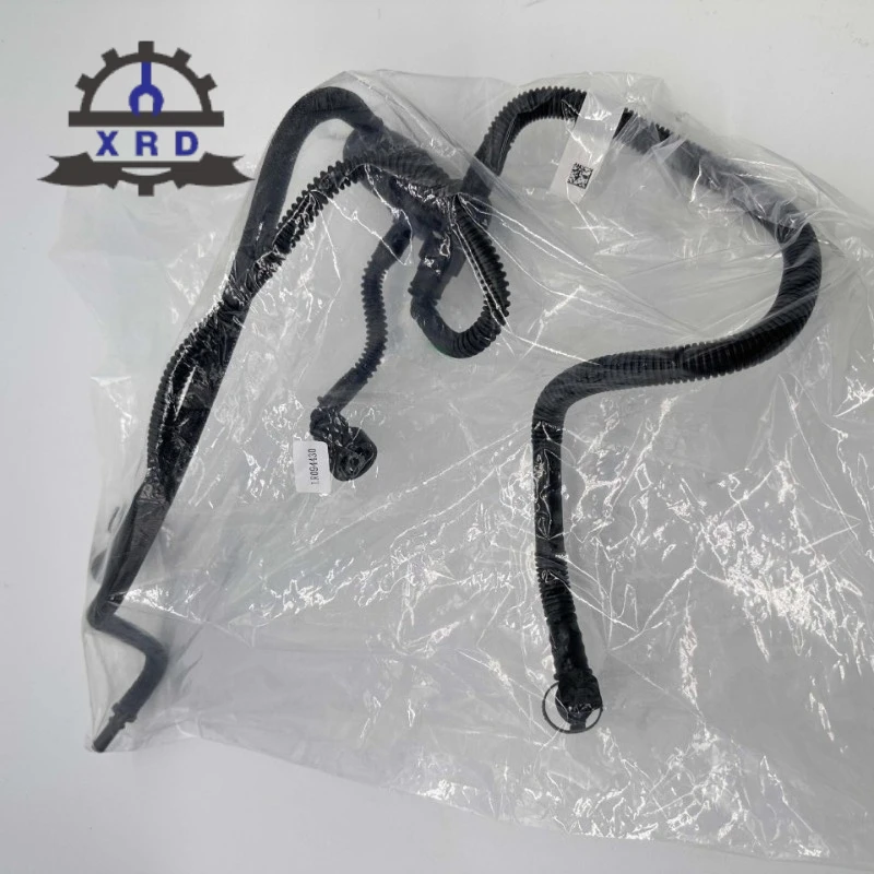 

LR094430 JDE39274 Fuel Steam Purge Valve Assembly for Range Rover Evoque Fuel Supply and Steam Pipes
