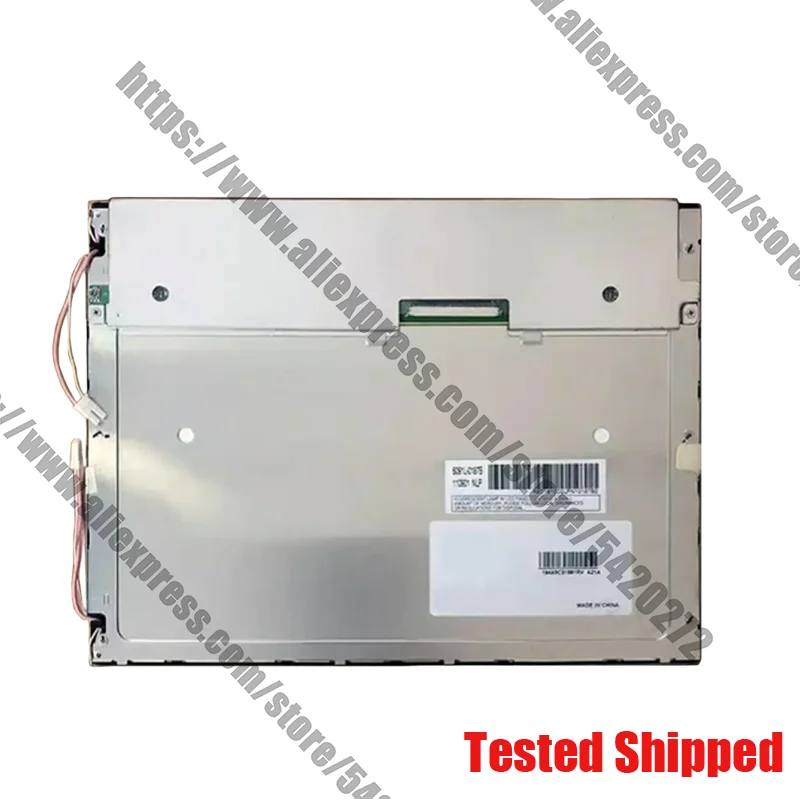 

Brand-New Original LB104V03-A1 LB104V03-TD01 10.4 Inch Display