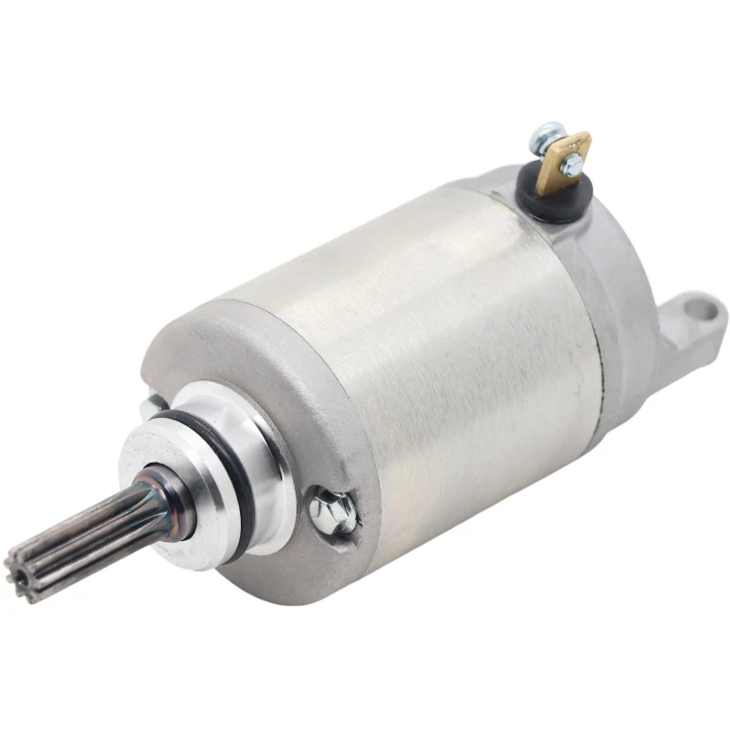 

LTR450 LT-R450 LT-R450Z Motorcycle Electric Starter Motor Compatible With Suzuki 31100-45G00 QUADRACER LT-R450 06-11