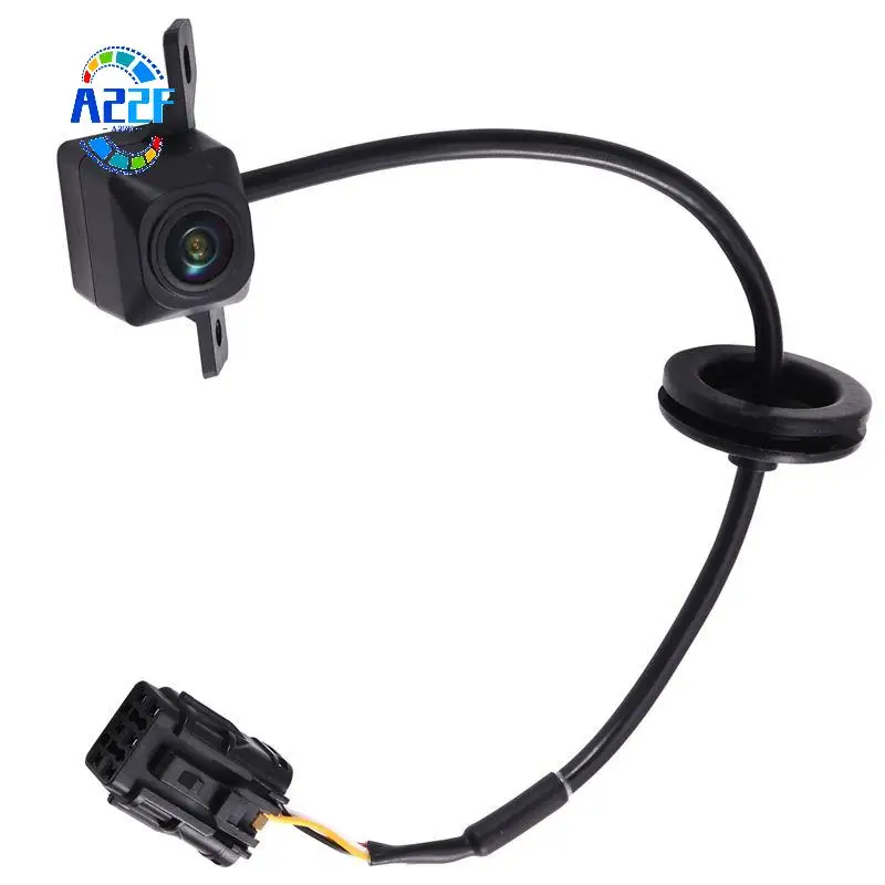 A22F-T21-7900301 Car Rear View Backup Reverse Parking Camera For Chery Tiggo 5 2014-2017 T217900301