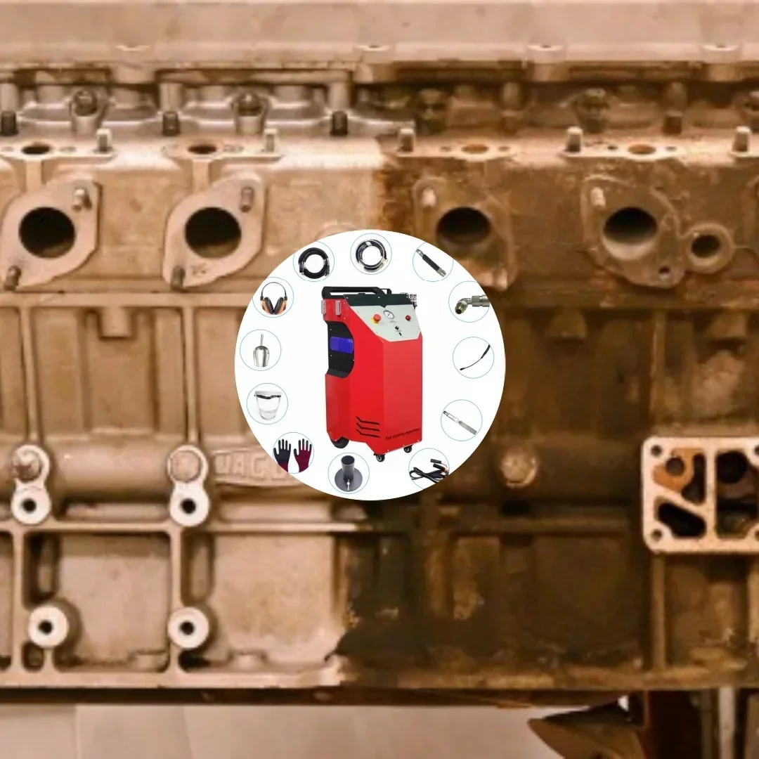 

Professional Dry Ice Cleaner CO2 Blasting Machine Industrial Surface Treatment Tool Multi Purpose Cleaning Equipment for Sale