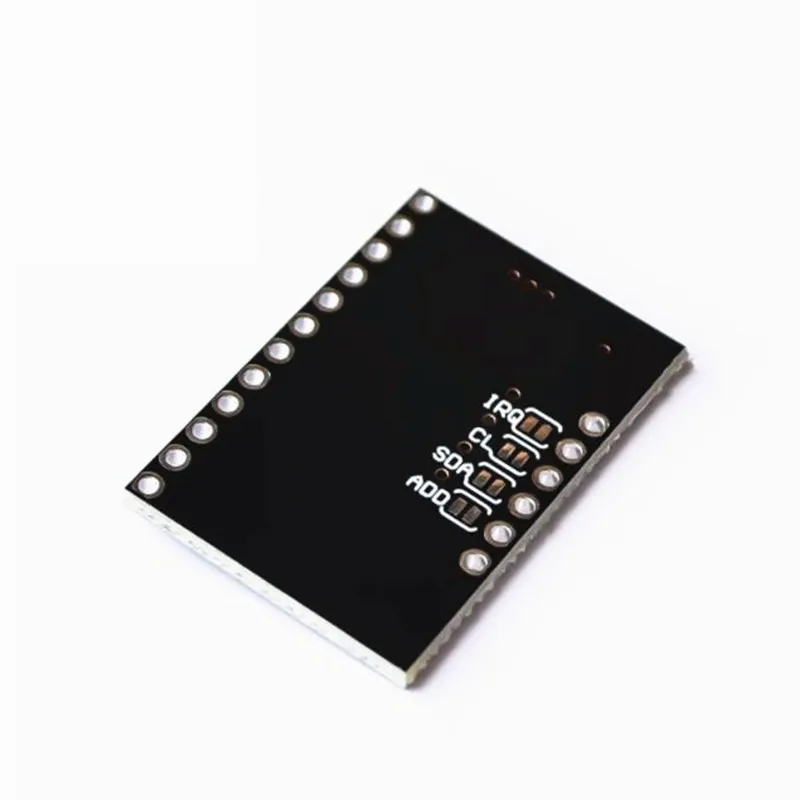 10pcs MPR121 Breakout V12 Capacitive Touch Sensor Controller Module I2C Interface keyboard Development Board