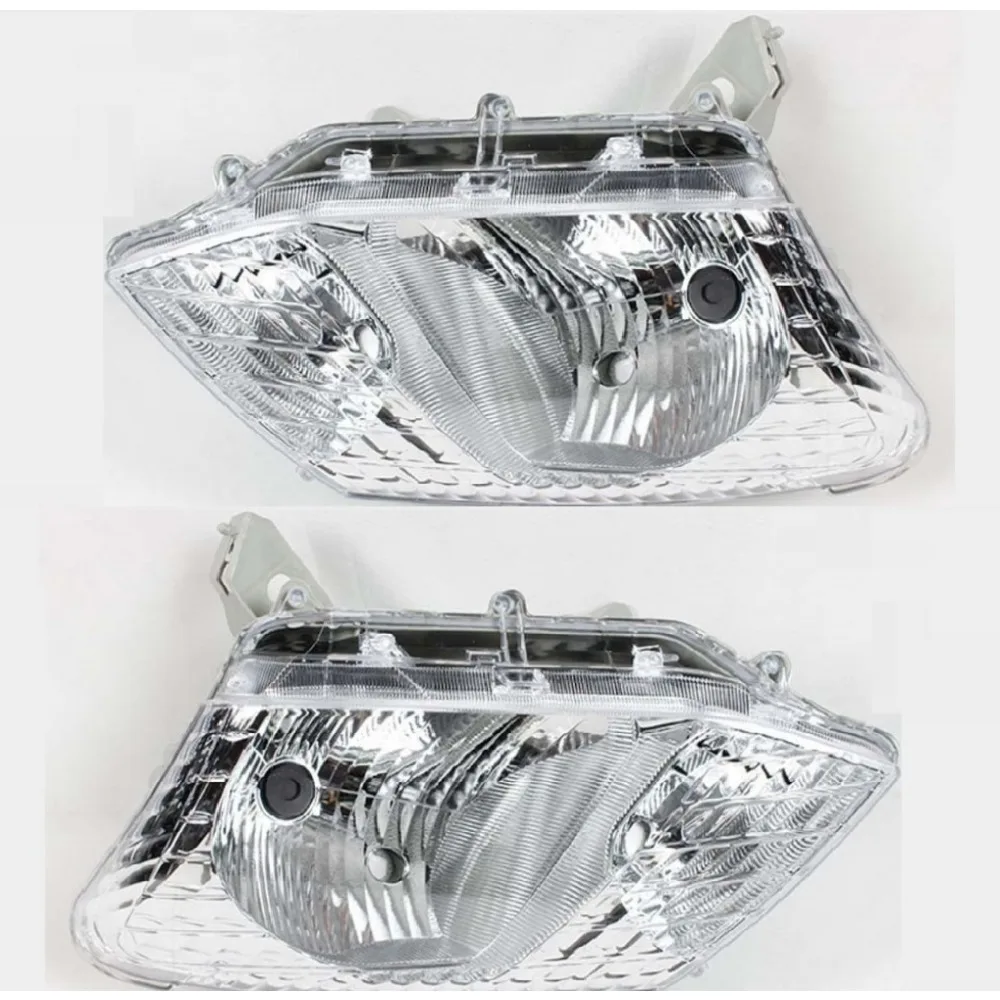 

Headlight Head Light for Isuzu DMAX 2012 2013 2014 Low configuration