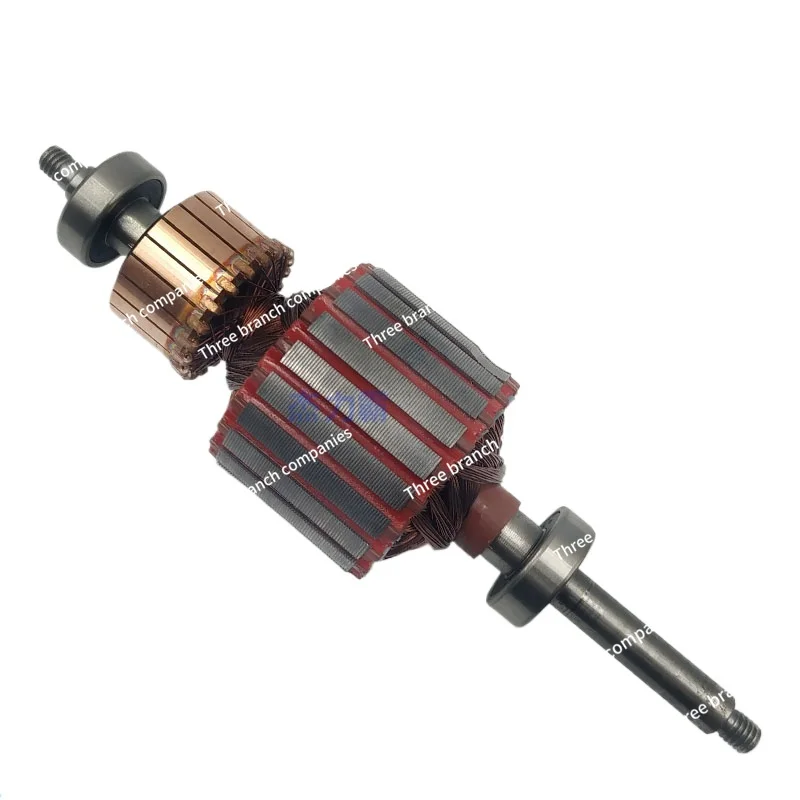 Attack Vacuum Cleaner Motor Accessories Rotor Bf822 Stator Copper Wire Motor Xwc9530 Water Suction Machine D-143