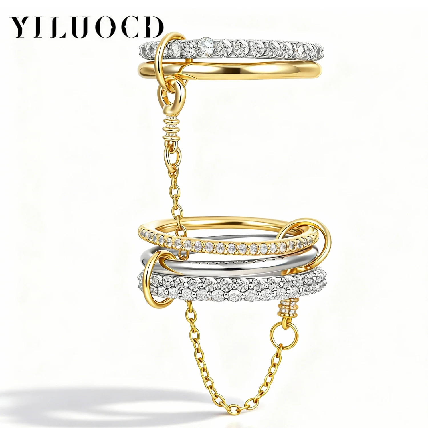 #16 Trending Statement Jewelry Sets Right Now