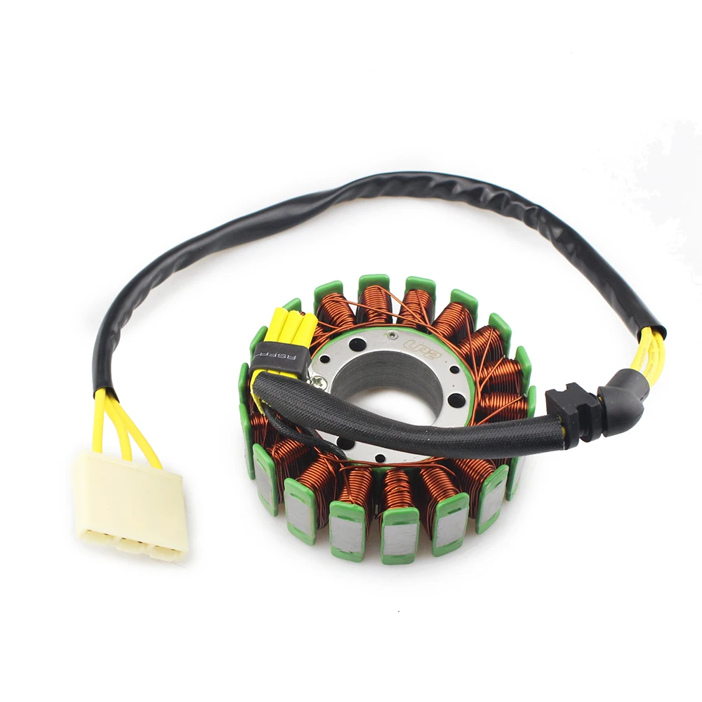 Motorcycle Generator Magneto Stator Coil For KTM 90139004000 125 200 DUKE 125 200 RC125 RC200 /ABS