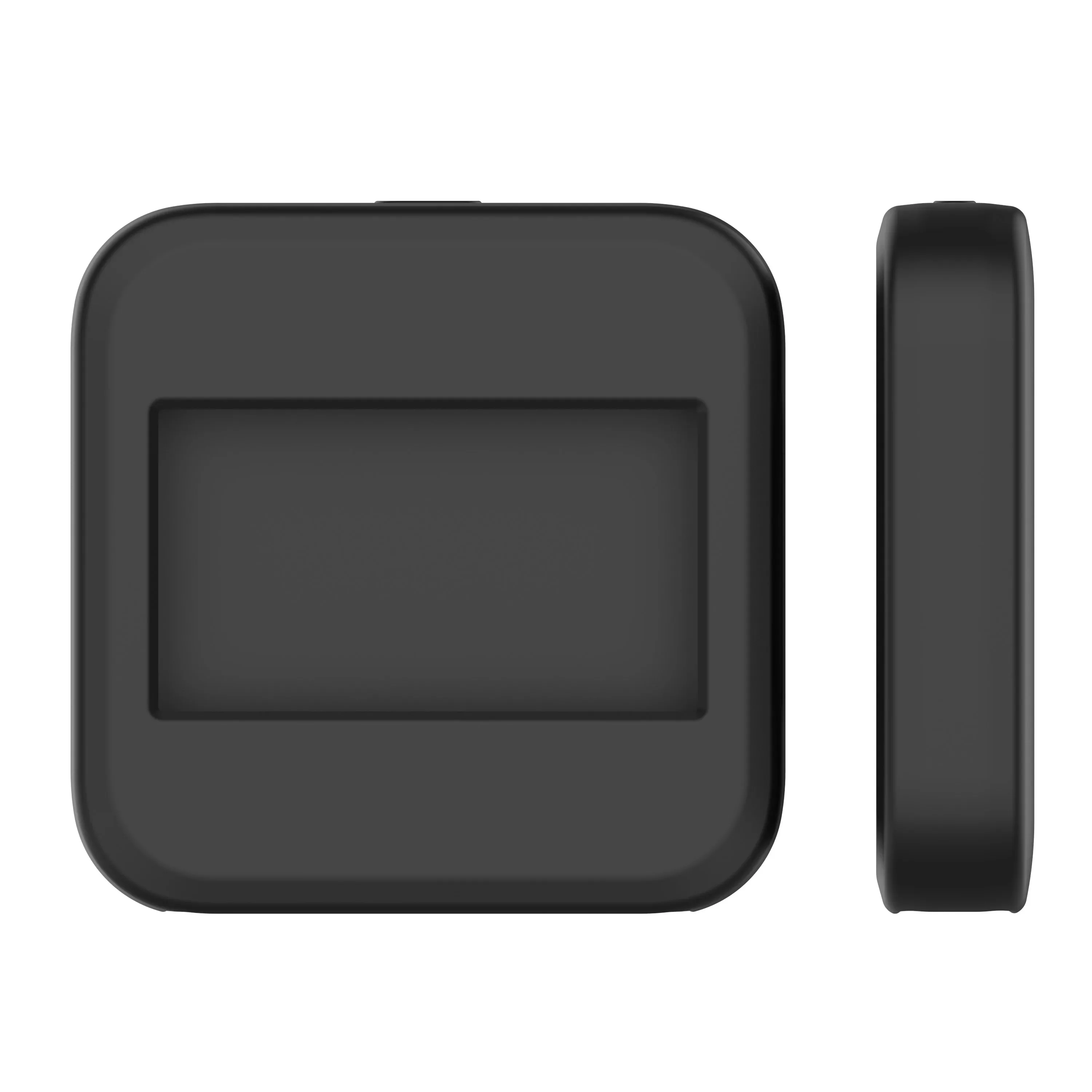 Silicone Cover for Nighthawk Netgear M6 Pro/M6 Mobile Router Protective Sleeve Soft Skin Scratchproof Cover Protector Case - Image 3