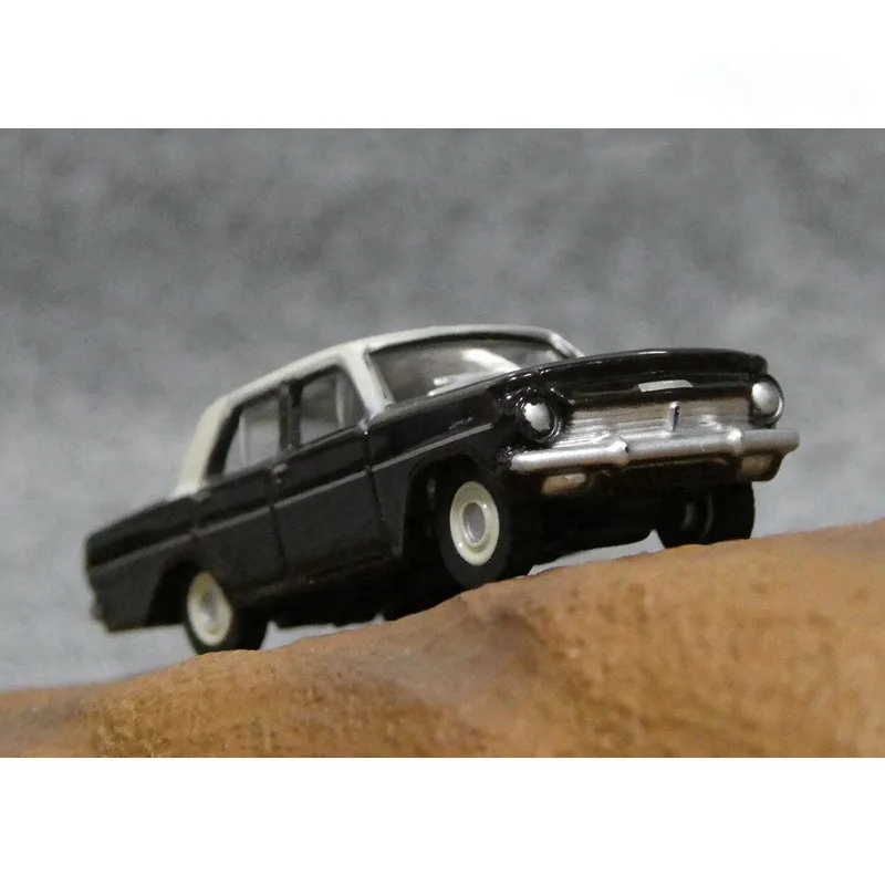 

High simulation 1: 87 alloy 1963 EH Sedan car model,quality vintage car ornaments,mini car toys,wholesale