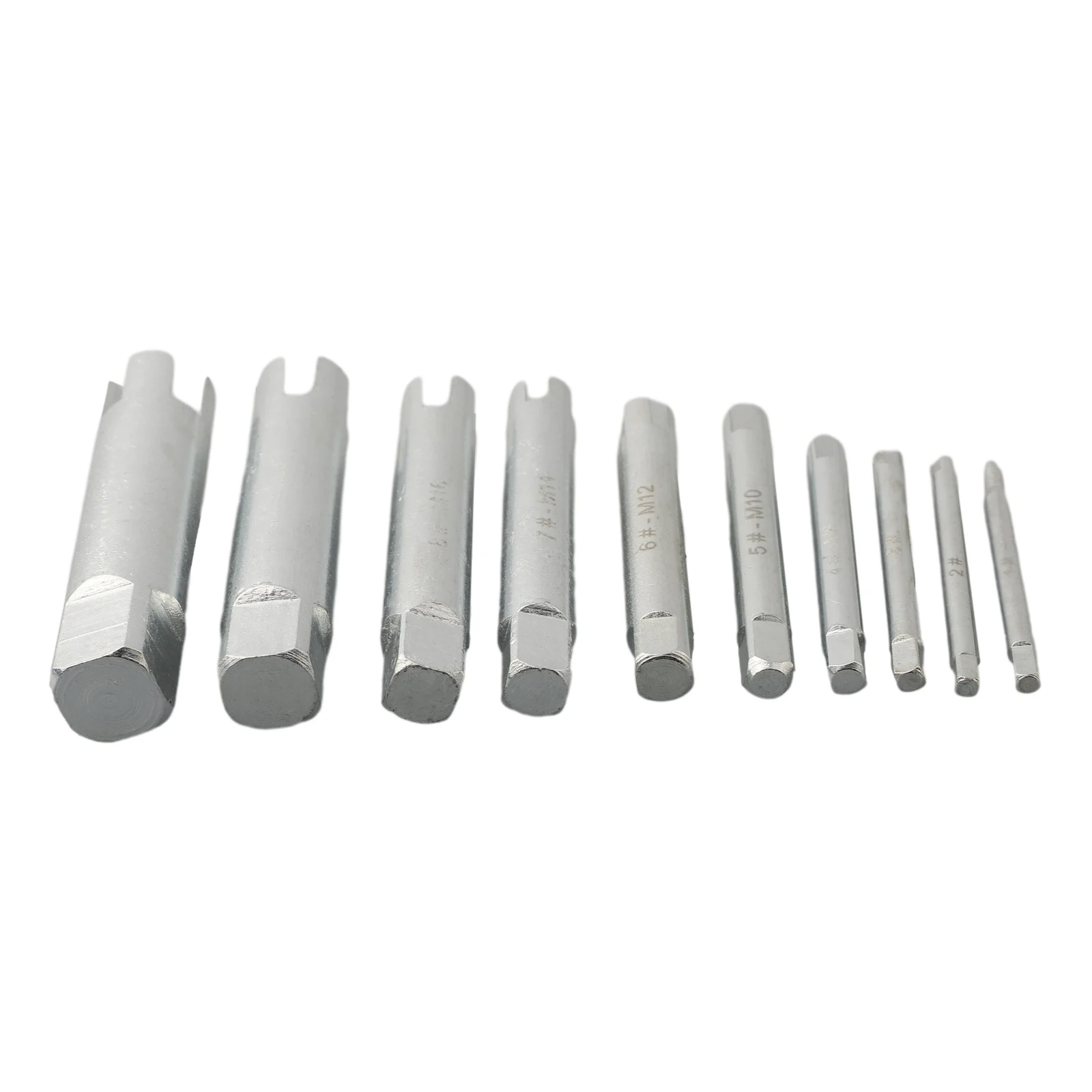 Screw Removal Screw Extractor Broken Screw Removal Tool Demolition Tools Easily Take Out Hand Tools High Quality