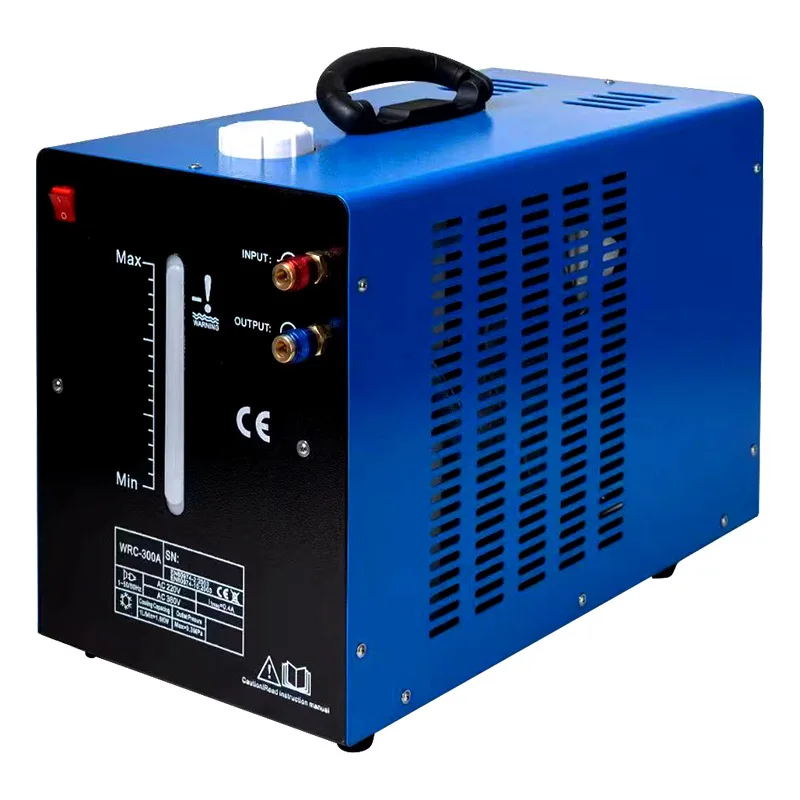 Custom high speed centrifugal pump