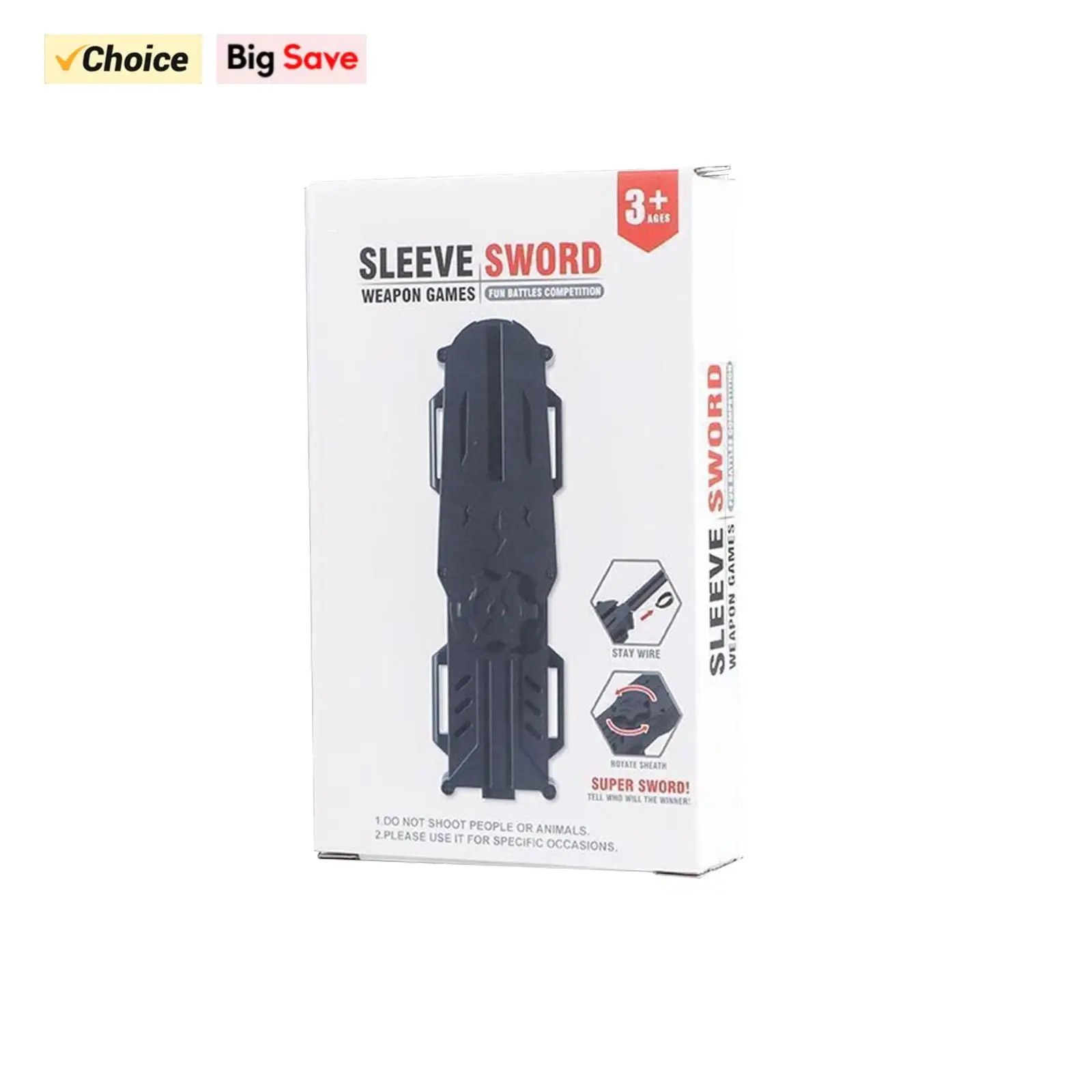 

HOT 2 Styles, Soft Bomb Spray Soft Bomb Toy Wrist Toy And Telescopic Toy Weapons, Assassin Role Play Props Children'S Toy Gloved