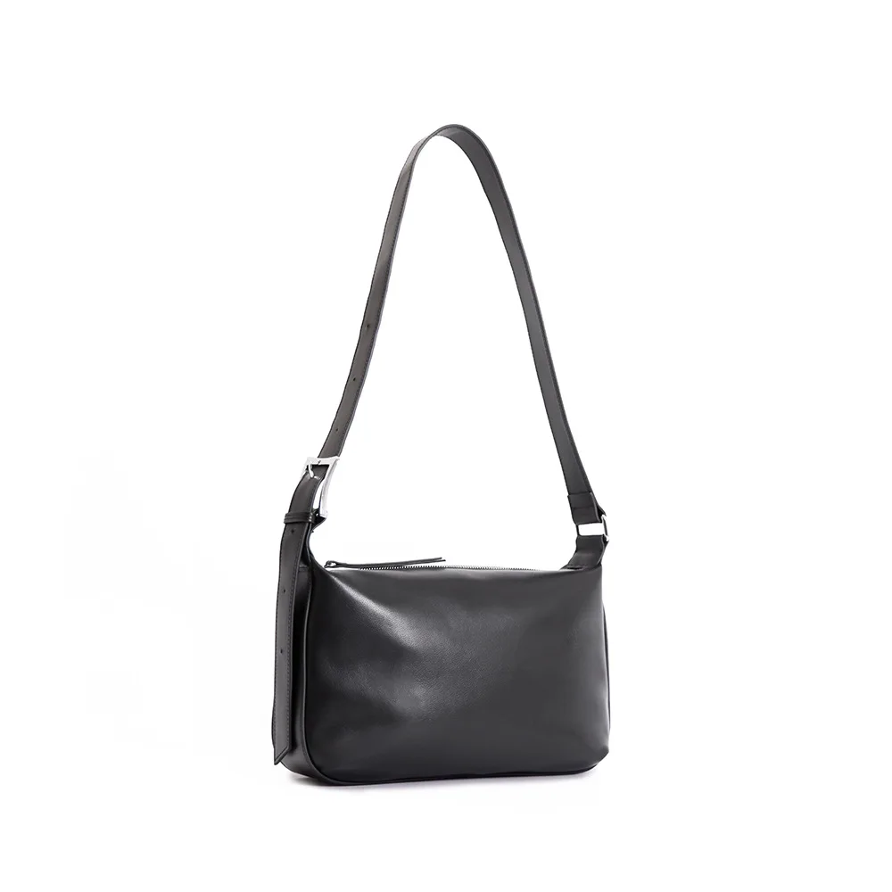 

Luxury Women's 2025 New Genuine Leather Tote Bag - Commute-Ready Crossbody & Spacious Shoulder Bag with Premium Craftsmanship