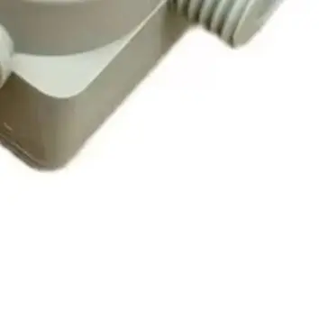 Water Flow Sensor Switch Replacement Part For Vantage Gas Water Heater High Flow Detection Material Easy Installation