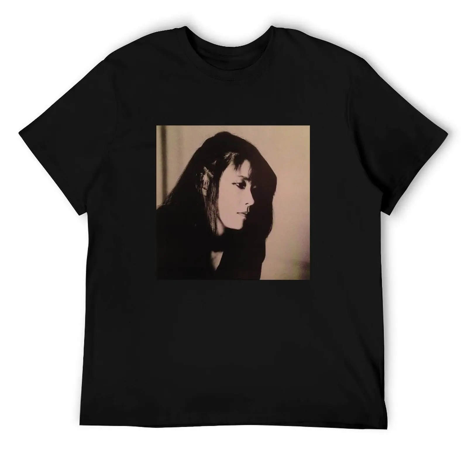 

TAEKO OHNUKI - ROMANTIQUE T-Shirt t shirt personalised cotton t shirts high quality anime tshirt T-Shirt