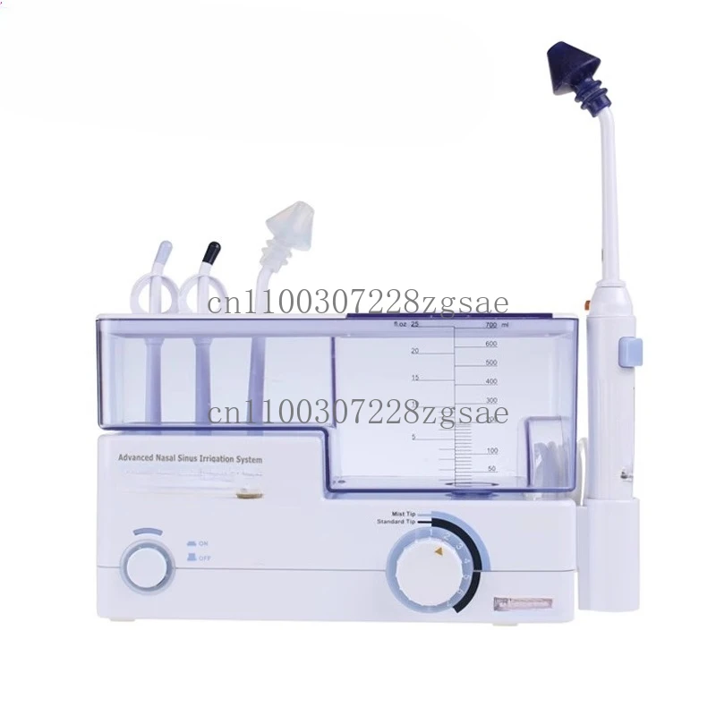 

Импульсный спрей, поток воды, электрическая машина для мытья носа, горшок для детей и взрослых