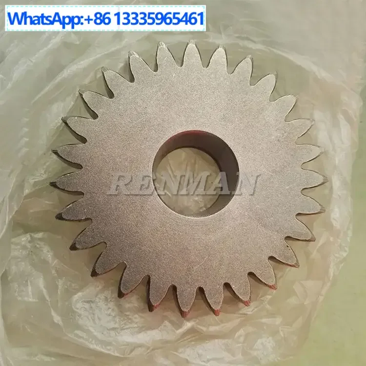 

Dongfeng Tianlong Tianjin Automotive Gear 3955153 Cummins ISDE Fuel Pump Gear