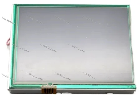 LCD display screen TX14D12VM1CAA with touch