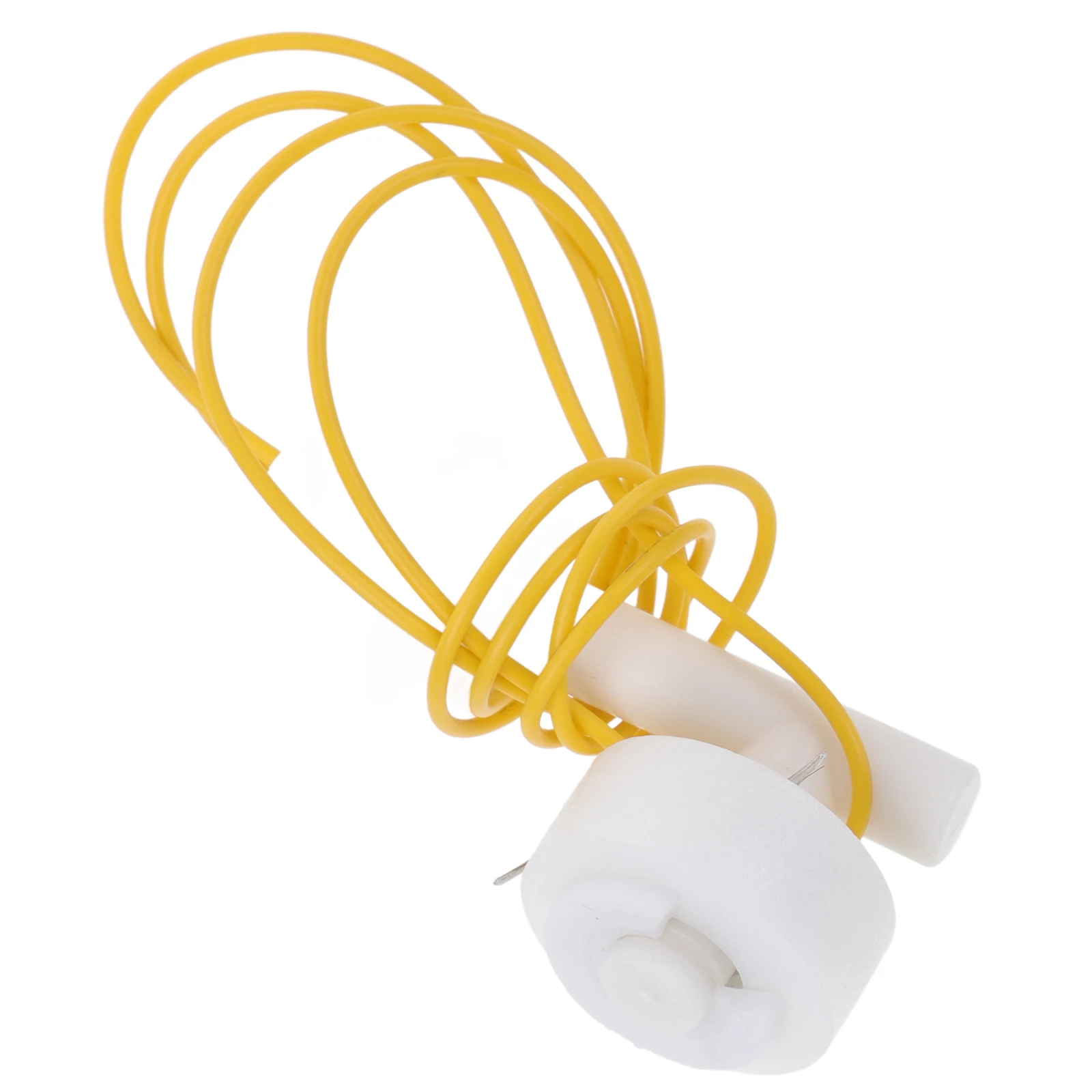 

Pond Water Level Float Sensor with Space Saving Side Mount Design Precise Liquid Detection for Tanks Pools Aquariums and Other