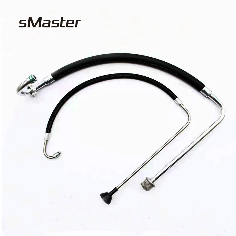 Tubo de Sucção Smaster-inlet para Pulverizadores de Tinta Pulverizador Pulverizador Titan Gra co 390 395 490 390